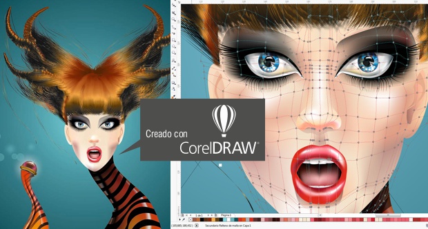 Moda-y-CorelDRAW-por-Eduardo-Melia